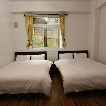 Cuiti B&B Fenchihu Eksteriør bilde