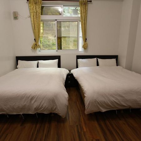 Cuiti B&B Fenchihu Eksteriør bilde