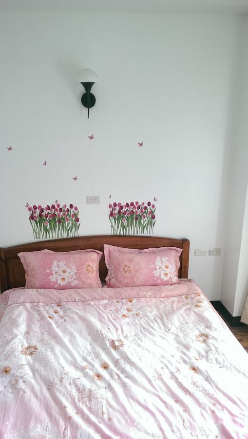 Cuiti B&B Fenchihu Eksteriør bilde