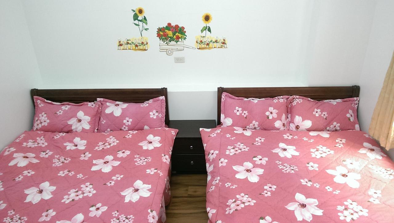 Cuiti B&B Fenchihu Eksteriør bilde