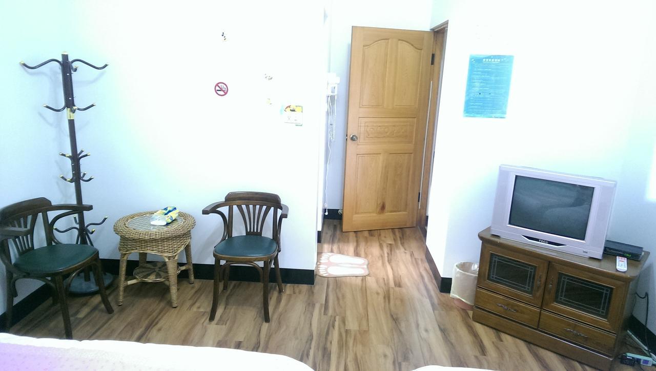 Cuiti B&B Fenchihu Eksteriør bilde