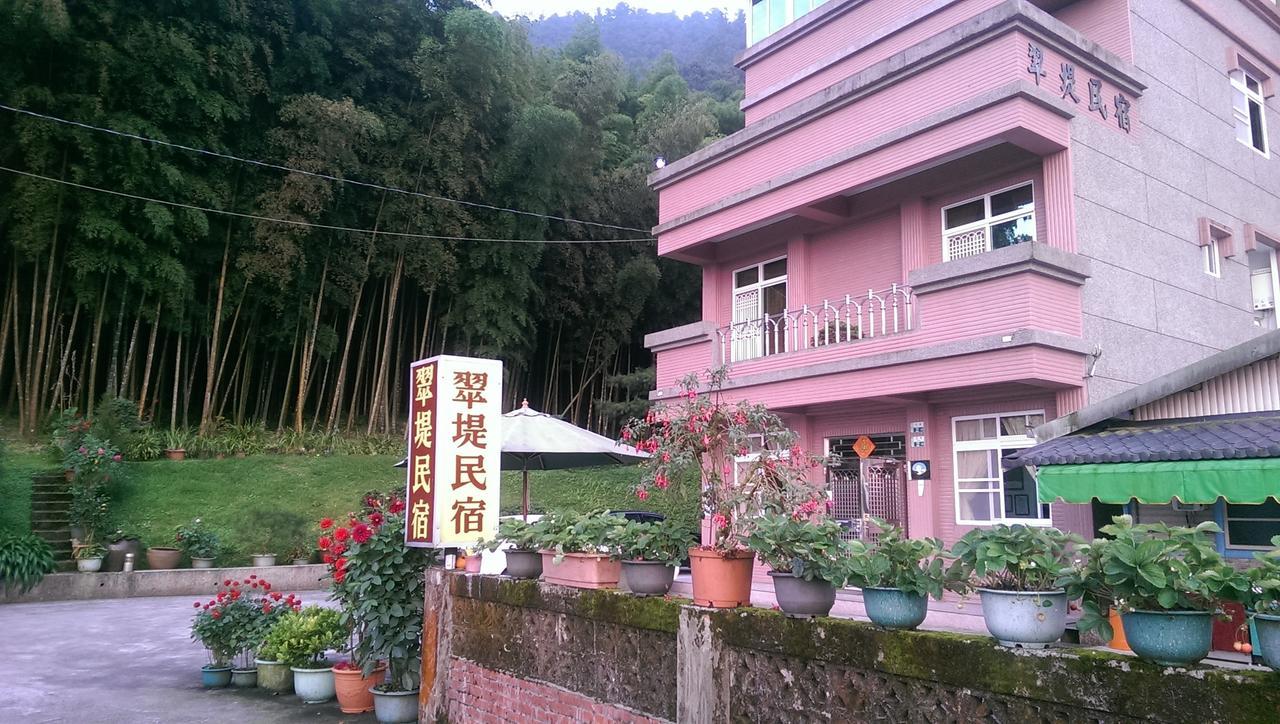 Cuiti B&B Fenchihu Eksteriør bilde