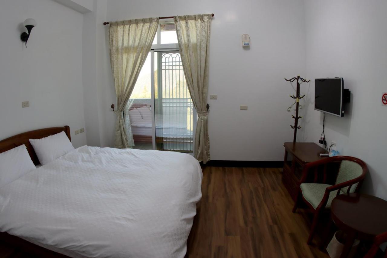 Cuiti B&B Fenchihu Eksteriør bilde