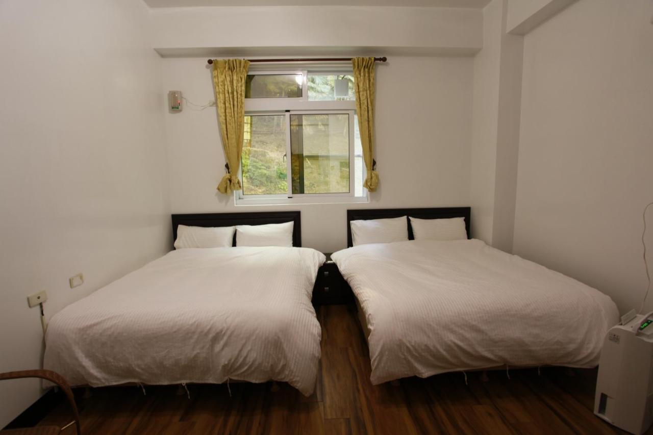 Cuiti B&B Fenchihu Eksteriør bilde