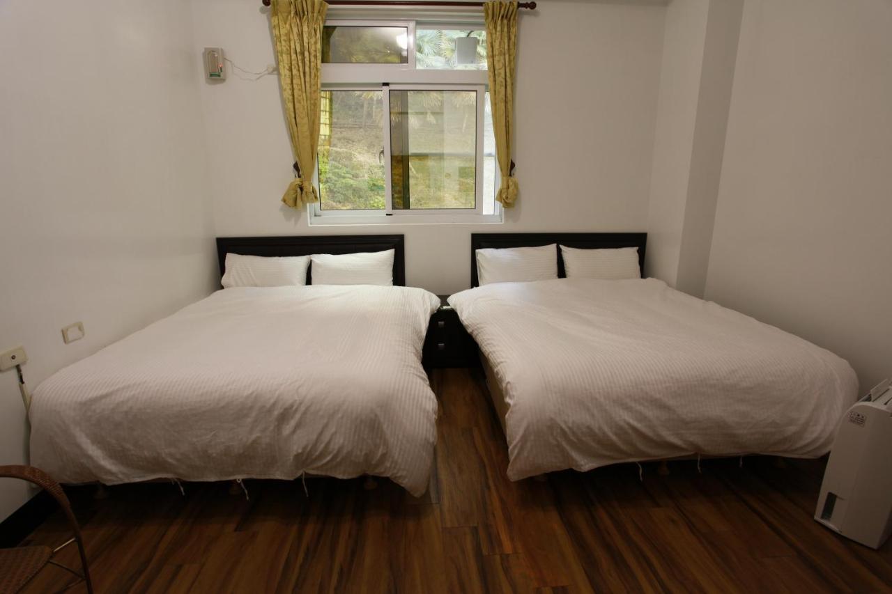 Cuiti B&B Fenchihu Eksteriør bilde